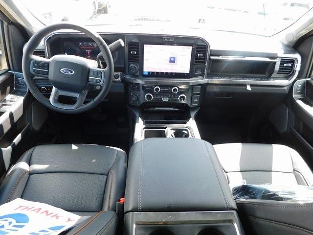 new 2025 Ford F-250 car, priced at $82,841