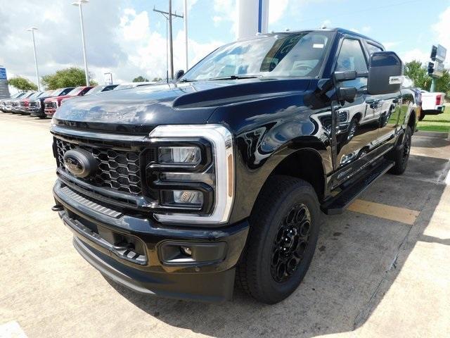 new 2025 Ford F-250 car, priced at $82,841