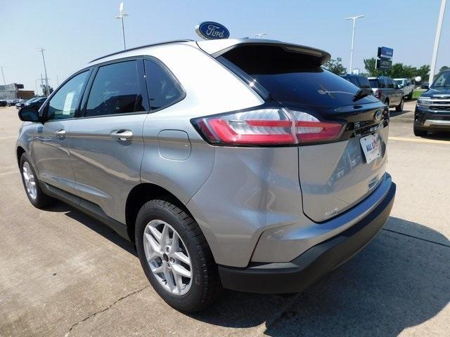 new 2024 Ford Edge car, priced at $34,500