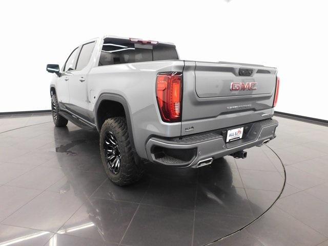 used 2023 GMC Sierra 1500 car, priced at $59,770