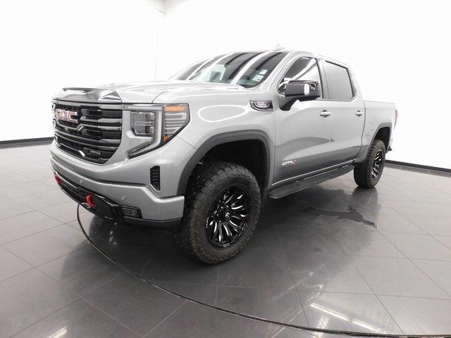 used 2023 GMC Sierra 1500 car, priced at $59,770