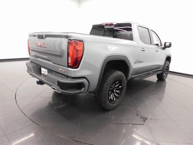 used 2023 GMC Sierra 1500 car, priced at $59,770