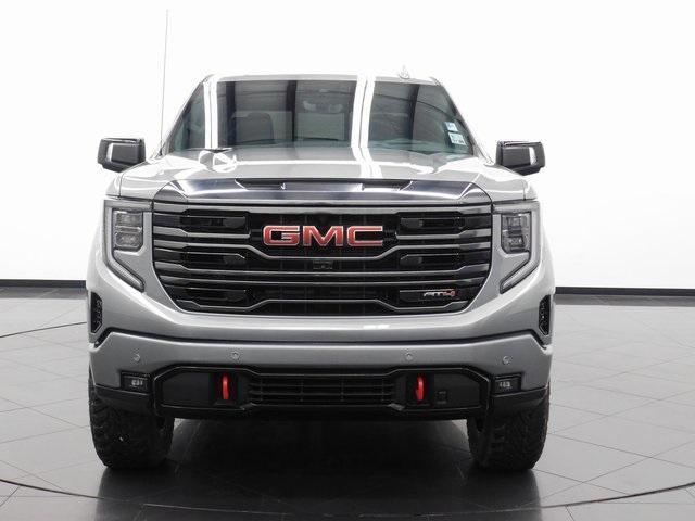 used 2023 GMC Sierra 1500 car, priced at $59,770