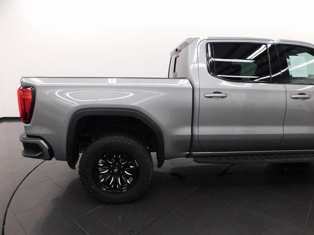 used 2023 GMC Sierra 1500 car, priced at $59,770