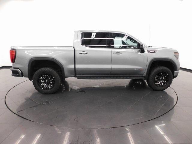 used 2023 GMC Sierra 1500 car, priced at $59,770