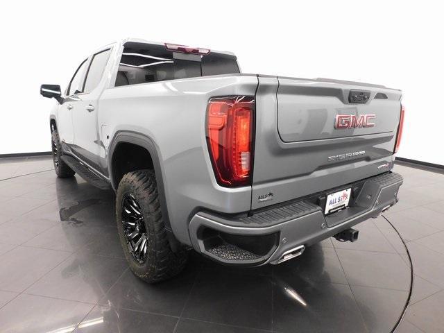 used 2023 GMC Sierra 1500 car, priced at $59,770