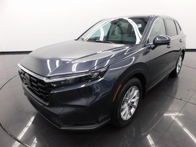 used 2025 Honda CR-V car, priced at $33,975