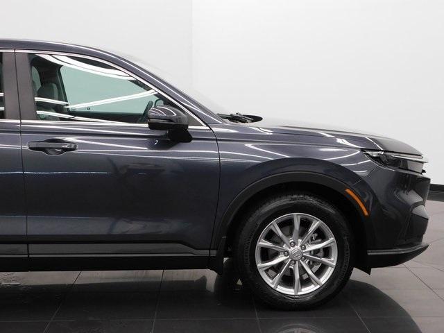 used 2025 Honda CR-V car, priced at $33,975
