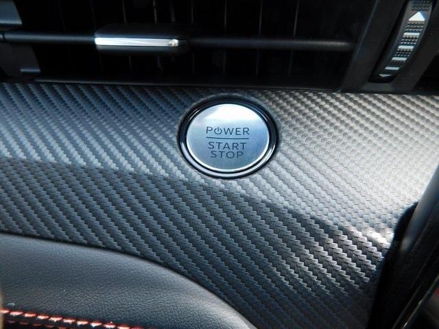 new 2025 Ford Mustang Mach-E car, priced at $51,093