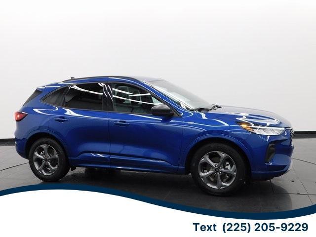 used 2023 Ford Escape car, priced at $26,316
