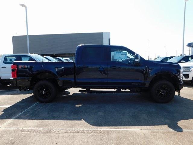 new 2024 Ford F-250 car, priced at $71,450