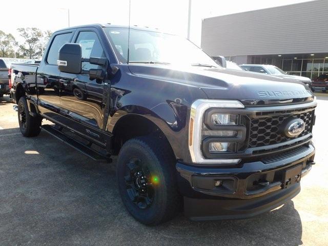 new 2024 Ford F-250 car, priced at $72,450