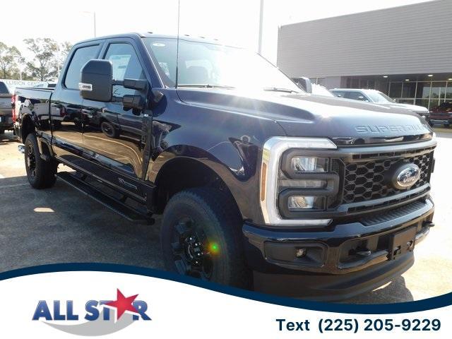 new 2024 Ford F-250 car, priced at $71,450