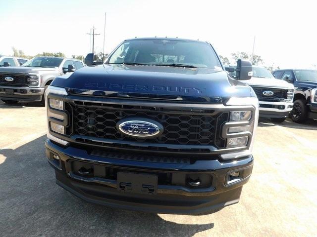 new 2024 Ford F-250 car, priced at $71,450