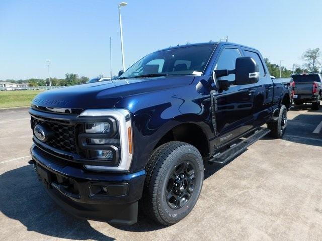 new 2024 Ford F-250 car, priced at $71,450