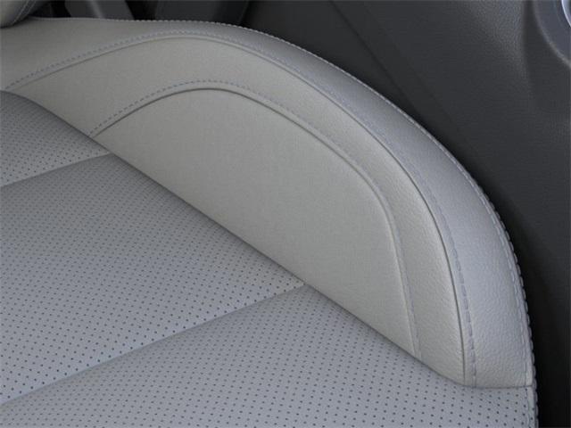 new 2025 Ford Mustang car, priced at $37,941