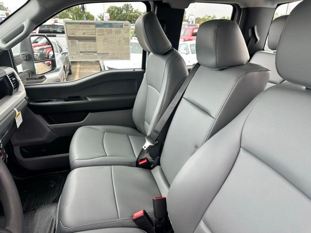 new 2025 Ford F-250 car, priced at $49,520