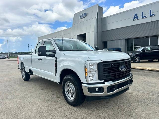 new 2025 Ford F-250 car, priced at $49,520