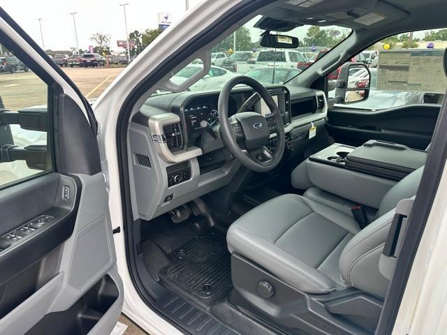 new 2025 Ford F-250 car, priced at $49,520