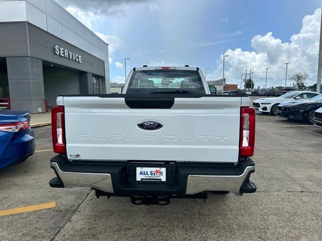 new 2025 Ford F-250 car, priced at $49,520