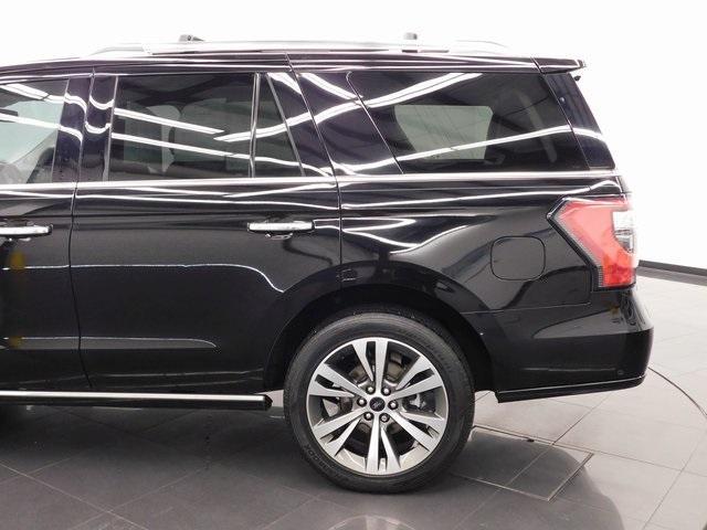 used 2020 Ford Expedition car, priced at $41,965