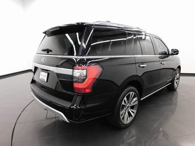 used 2020 Ford Expedition car, priced at $41,965