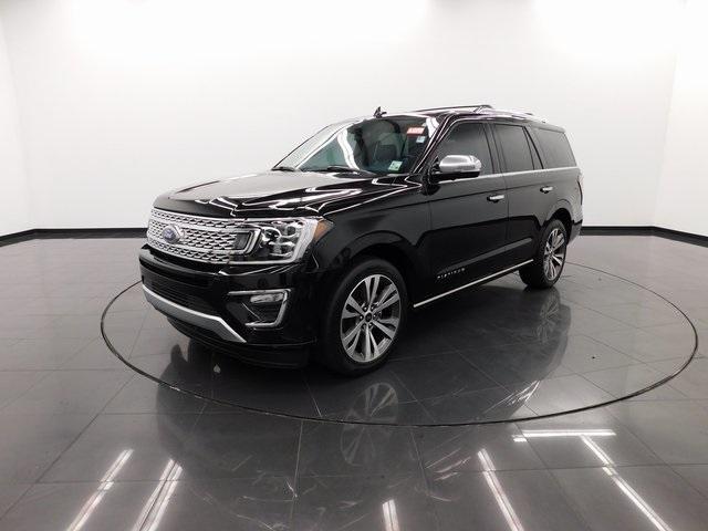 used 2020 Ford Expedition car, priced at $41,965