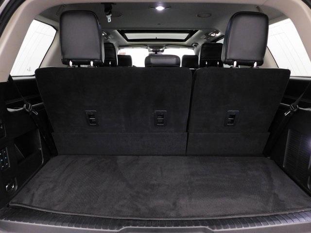 used 2020 Ford Expedition car, priced at $41,965