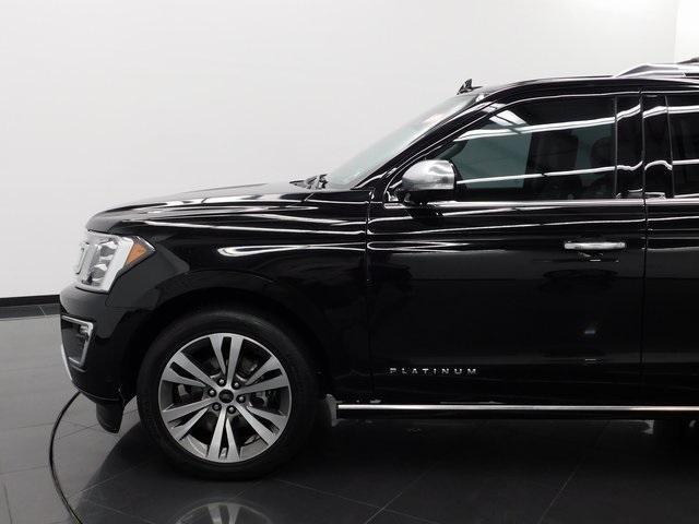 used 2020 Ford Expedition car, priced at $41,965