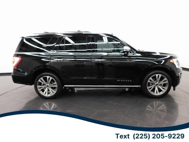 used 2020 Ford Expedition car, priced at $41,965