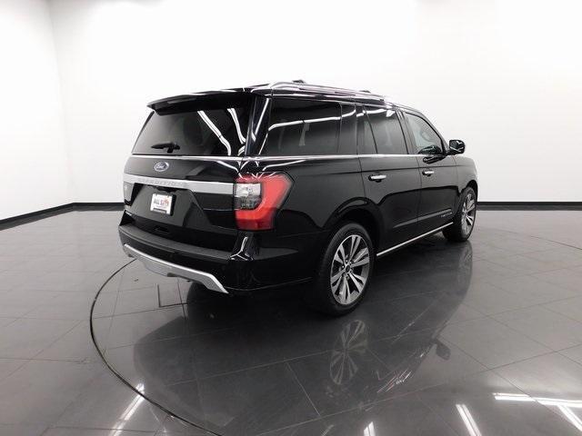 used 2020 Ford Expedition car, priced at $41,965