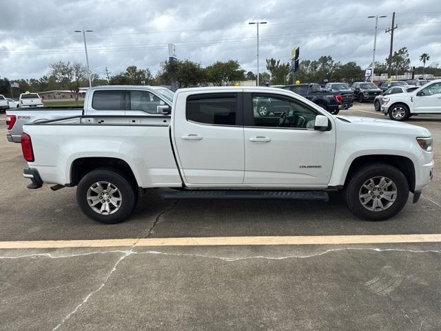 used 2015 Chevrolet Colorado car, priced at $18,999