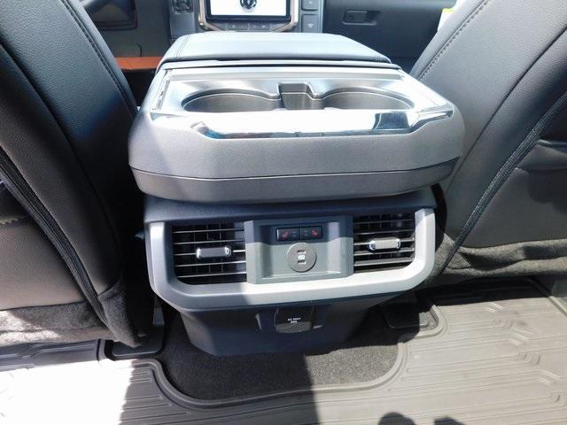 new 2025 Ford F-150 Lightning car, priced at $78,873