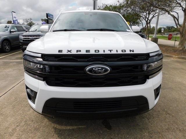 new 2024 Ford Expedition car, priced at $72,680