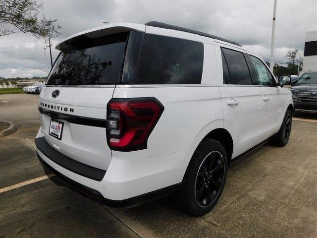 new 2024 Ford Expedition car, priced at $72,680