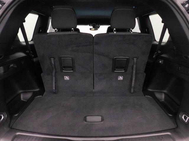used 2024 Jeep Grand Cherokee L car, priced at $33,765
