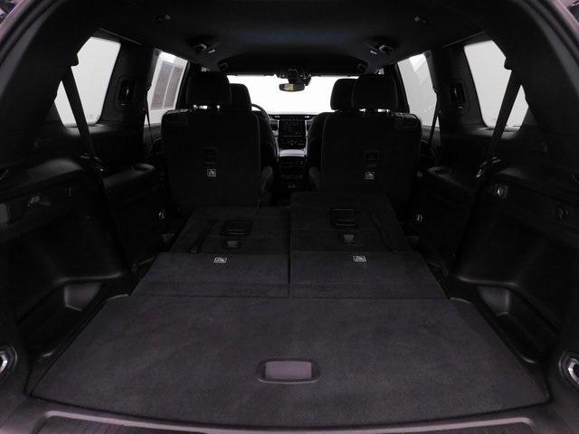 used 2024 Jeep Grand Cherokee L car, priced at $33,765