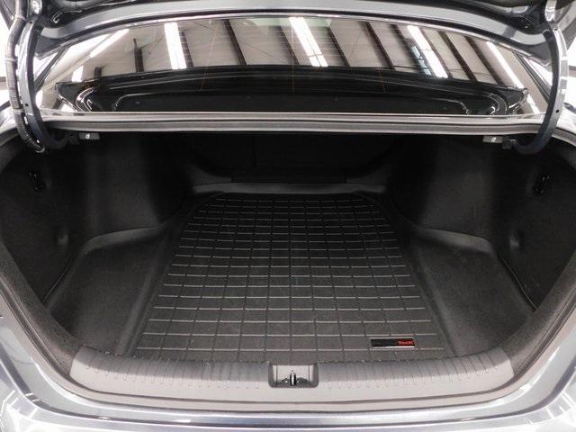 used 2024 Honda Accord Hybrid car, priced at $34,865