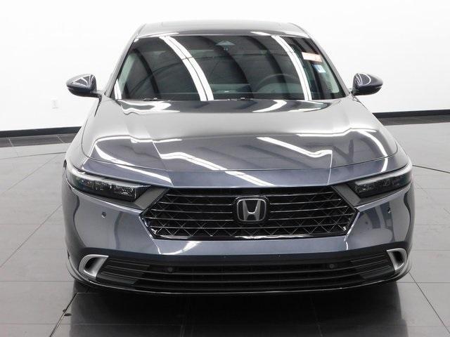 used 2024 Honda Accord Hybrid car, priced at $34,865