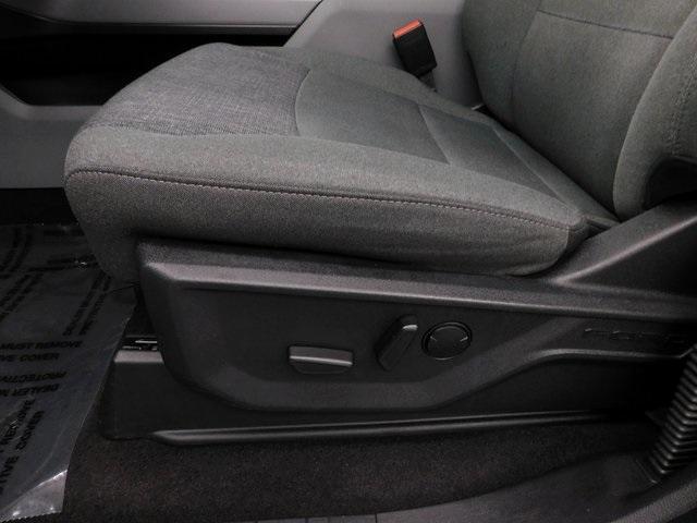 used 2024 Ford F-150 car, priced at $43,965