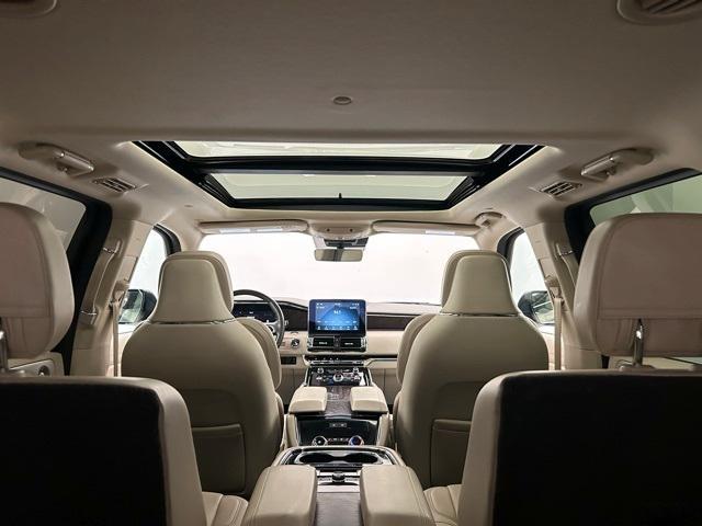 used 2020 Lincoln Navigator car, priced at $41,465