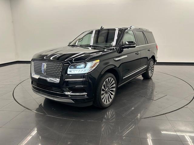 used 2020 Lincoln Navigator car, priced at $41,465
