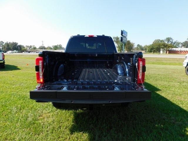 new 2024 Ford F-250 car, priced at $91,370