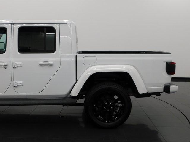 used 2021 Jeep Gladiator car, priced at $34,965