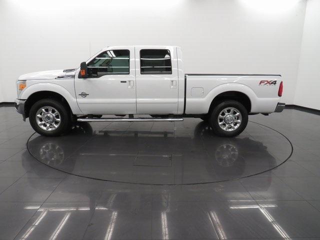 used 2013 Ford F-250 car, priced at $35,552