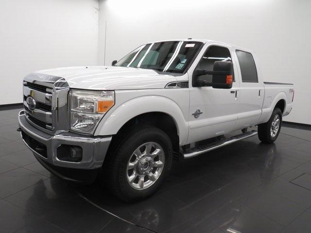 used 2013 Ford F-250 car, priced at $35,552