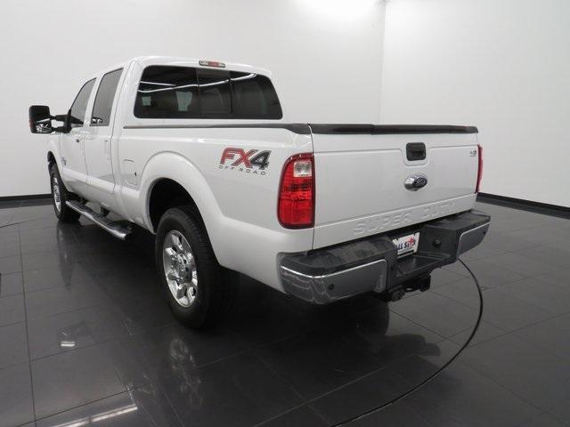 used 2013 Ford F-250 car, priced at $35,552