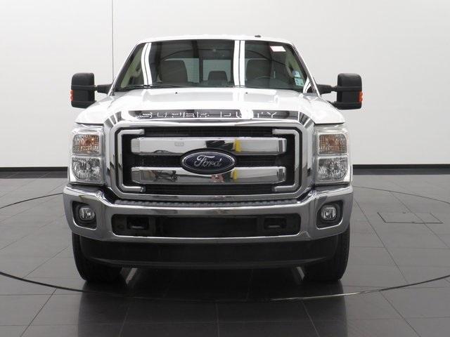 used 2013 Ford F-250 car, priced at $35,552