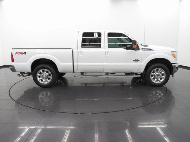 used 2013 Ford F-250 car, priced at $35,552