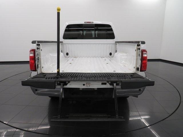 used 2013 Ford F-250 car, priced at $35,552